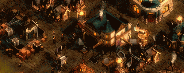 《亿万僵尸/They Are Billions》V1.1.4.10-GOG|官中|容量5.14GB赠官方28首原声BGM|赠多项修改器|赠战役地图全开存档