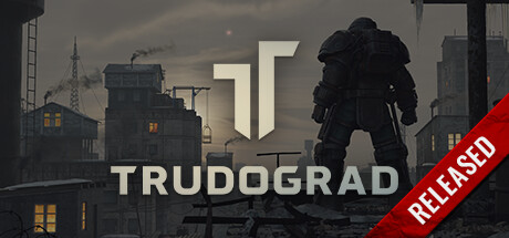 《核爆RPG：特鲁多格勒/ATOM RPG Trudograd》BUILD 12803160官中简体|容量14GB