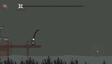 《只兔:不灭的勇者/TOOK》Build.8856445|容量312MB|官方简体中文|支持键盘.鼠标.手柄