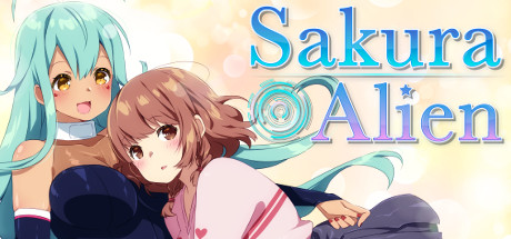 《樱花外星人/Sakura Alien》v20220111官中简体|容量294MB