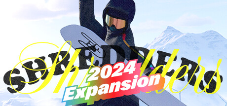 《单板滑雪/滑雪英雄/Shredders 540INDY 2024 Edition》v20241127集成冰川更新|-官中|支持手柄|容量16.4GB仅支持手柄