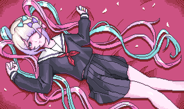 《主播女孩重度依赖/NEEDY GIRL OVERDOSE/NEEDY STREAMER OVERLOAD》BUILD 16146878|-官中|支持键鼠|容量1.5GB