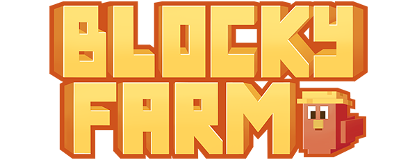 《方块农场 Blocky Farm》UNLEASHED官中简体|容量340MB