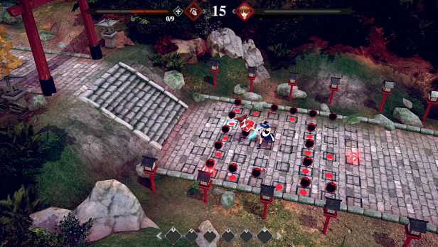 《东方梦零魂》官方中文Build.4437925