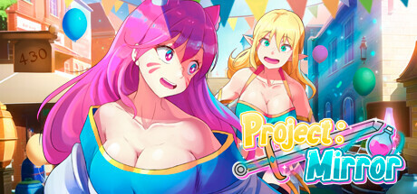《Project Mirror/PROJECT MIRROR》V67275|官中|容量640MB