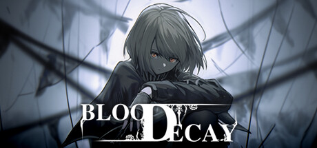 《血之消亡/Bloodecay》v1.05|容量1.71GB|官方简体中文|支持键盘.鼠标.手柄