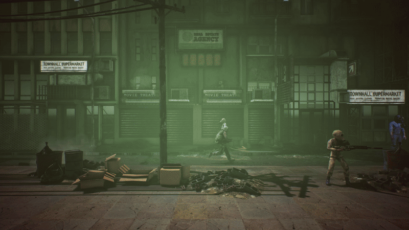 《再死一次/Die Again》v1.0.0官中简体|容量7.93GB
