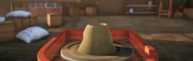 《陶艺大师/Master Of Pottery》Build 10790477|官中|容量600MB