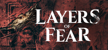 《层层恐惧:完全重制-豪华版/Layers of Fear Deluxe Edition》V1.6.1-GOLDBERG|官中|容量17GB
