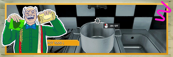 《精酿酒吧模拟器/Brewpub Simulator》v20231109 官方英文 容量3.5GB