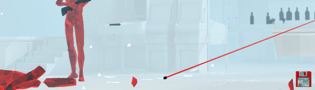 《燥热:精神控制删除/SUPERHOT: MIND CONTROL DELETE》BUILD 12661709|官中|支持键鼠.手柄|容量2.57GB