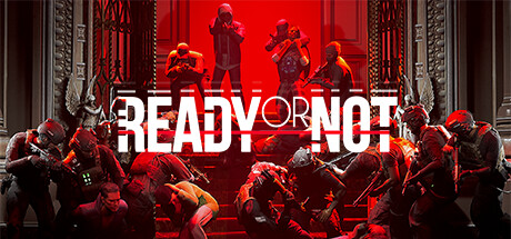 《严阵以待/Ready or Not》集成黑暗水域DLC-官中简体|容量56.96GB