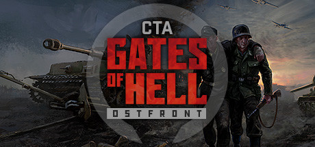 《战争召唤—地狱之门：东线/Call to Arms Gates of Hell Ostfront》V1.047.0-官中简体|容量90.95GB|附汉化补丁