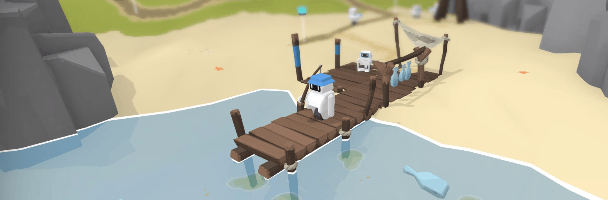 《殖民者 The Colonists》BUILD 16592885-V1.9.7.1|-官中简体|支持键鼠|容量692MB