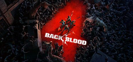 《喋血复仇/Back 4 Blood》RUNE官中简体|容量49GB