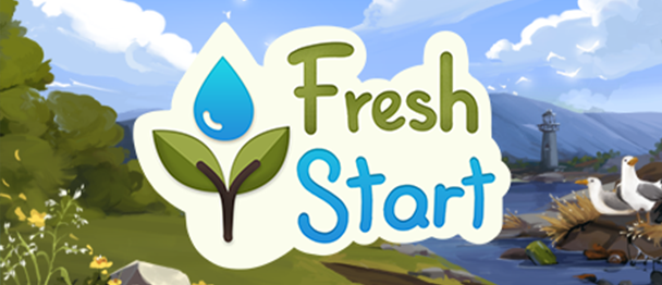 《新起点清洁模拟器/Fresh Start Cleaning Simulator》v0.1.k.978|官中|支持键鼠容量6.55GB