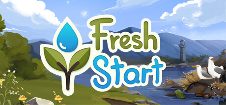 《新起点清洁模拟器/Fresh Start Cleaning Simulator》v0.1.k.978|官中|支持键鼠容量6.55GB