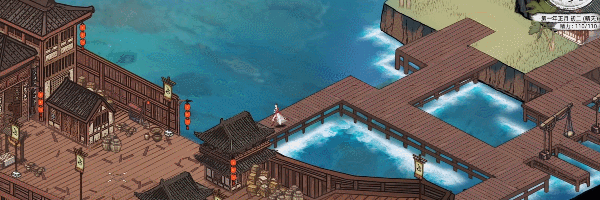 《刀剑江湖路 Jianghu Road》v0.5.2.6-官中简体|容量10GB