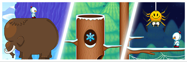 《飘雪国任务 Mission in Snowdriftland》BUILD 16590014|官方英文|容量1.24 GB