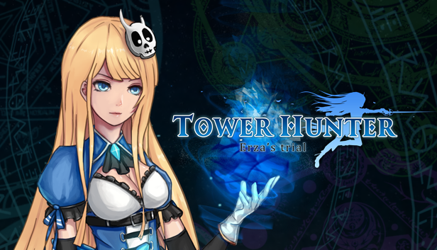 《魔塔猎人艾尔莎的试炼/Tower Hunter: Erza's Trial/Tower Hunter Erzas Trial》V1.2.6官中简体|容量1.1GB