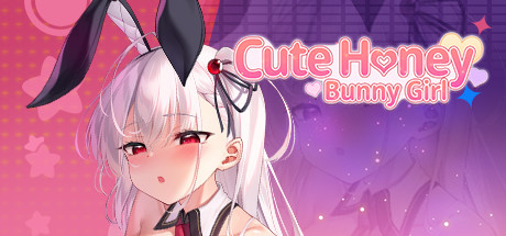 《可爱宝贝:兔女郎/Cute Honey: Bunny Girl》官中简体|容量711MB