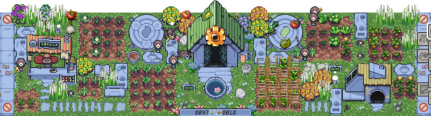 《鲁斯蒂的退休/Rusty's Retirement/Rustys Retirement》BUILD 16699460-官中简体|容量183MB