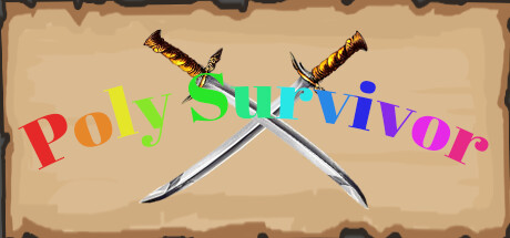 《多边形幸存者(Poly Survivor)》BUILD 12603501 官中 容量307MB