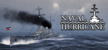《NAVAL HURRICANE》V0.154A|官方英文|容量