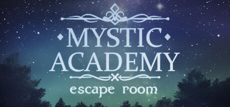 《巫师学校:密室逃脱/Wizardry School: Escape Room》v1.0.2官中简体|容量8.26GB