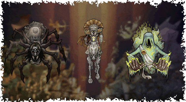 《传奇重装步兵 Legendary Hoplite》V1.9.12|-官中简体|容量3.29GB