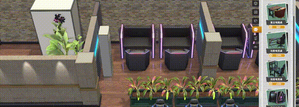《网吧进化论 Internet Cafe Evolution》中秋版V1.4.2|官中简体|容量4GB