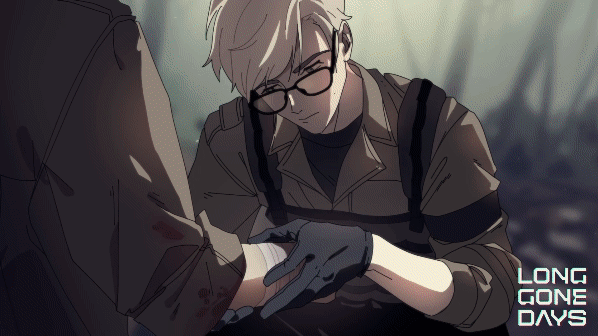 《昨日之日（Long Gone Days）》V1.0.3-P2P 官中繁体 容量595MB