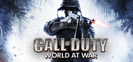 《使命召唤5：世界战争/Call of Duty: World at War》v1.7.1263|支持单人战役.BOT多人模式|容量8GB|官方简体中文|支持键盘.鼠标.手柄|赠多项修改器|赠最高难度完美通关存档