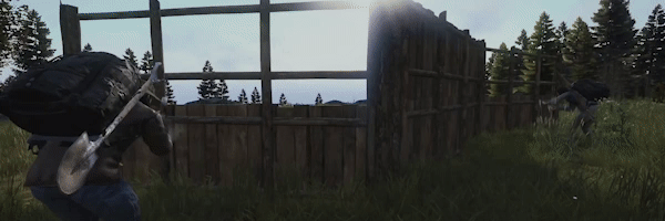 《僵尸末日/DayZ》v1.18.155060|容量30.8GB|官方简体中文|支持键盘.鼠标