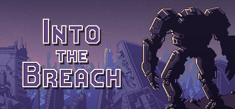 《陷阵之志高级版/Into the Breach Advanced Edition》V1.2.93|官中|支持键鼠.手柄|赠多项修改器|赠满企业声望.反应器核心初始存档|容量543MB