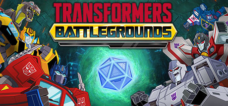 《变形金刚:战场/TRANSFORMERS: BATTLEGROUNDS》Build.20210421|整合7DLC|容量4.75GB|官方简体中文|支持键盘.鼠标.手柄