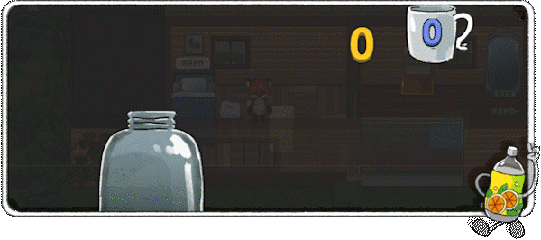 《杯杯倒满 Feed The Cups》V0.4.3.68-0XDEADC0DE联机版官中简体|容量328MB