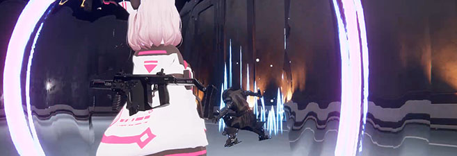 《枪灵少女 2、GunSoul Girl 2》Build.11063841-魂弦女神+全DLC|官方中文