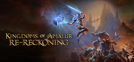 《阿玛拉王国:惩罚重制版/Kingdoms of Amalur: Re-Reckoning》v15022|整合DLC|容量41.2GB|官方简体中文|支持键盘.鼠标.手柄|赠多项修改器