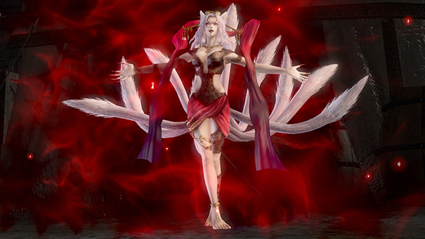 《无双大蛇2 终极版/WARRIORS OROCHI 3 Ultimate Definitive Edition》终极版|容量20.4GB|官中|支持键鼠.手柄