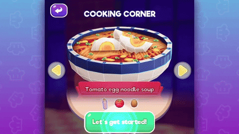 《厨艺大师:学做菜! MasterChef: Learn to Cook!》TENKOE-官中简体|容量2GB