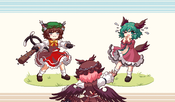 《东方夜雀食堂/Touhou Mystia's Izakaya/Touhou Mystias Izakaya》V4.2.0B-P2P|-官中简体|支持键鼠.手柄|容量5.09GB