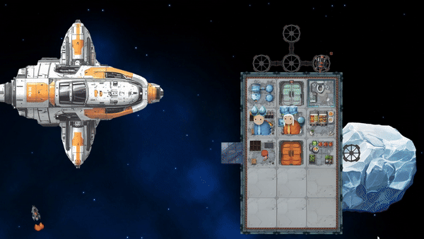 《太空建筑师 Space Architect》BUILD 16739529-官中简体|容量598.22 MB