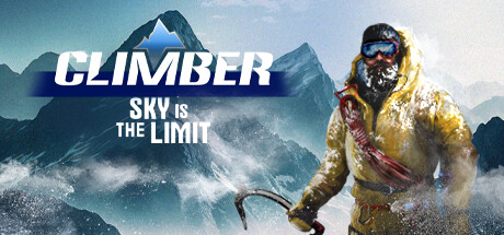 《攀登者:天空是极限/Climber: Sky is the Limit》Build.10198034|容量3.35GB|官方简体中文|支持键盘.鼠标