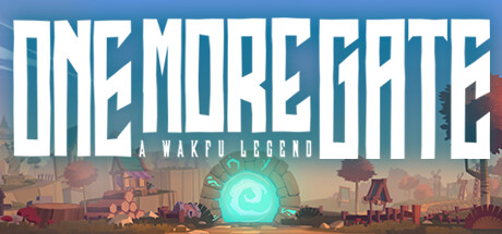 《一门之隔/One More Gate : A Wakfu Legend/ONE MORE GATE A WAKFU LEGEND》V20240228|官中|支持键鼠.手柄|容量1.01GB