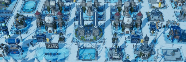 《企鹅联合王国 United Penguin Kingdom》V1.005-官中简体|容量1GB