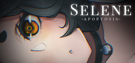 《Selene ~Apoptosis~》v1.1.21官中简体|容量1.4GB