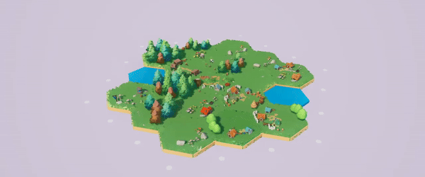 《Harmonis：手工王国/Harmonis: the hand-made kingdoms》BUILD 15629953官中简体|容量539MB
