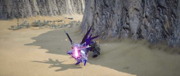 《SD高达：激斗同盟/SD GUNDAM BATTLE ALLIANCE》v20230510|整合全DLC|容量24.9GB|官方简体中文|支持键盘.鼠标.手柄|赠多项修改器