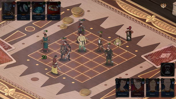 《诸神灰烬:抉择/Ash of Gods: The Way/ASH OF GODS THE WAY》V1.11.6-P2P-官中简体|容量5GB